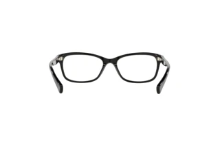 [glasses-back-view] Coach HC6089 (5002)