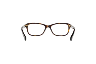 [glasses-back-view] Coach HC6089 (5120)