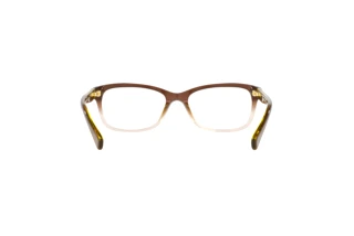 [glasses-back-view] Coach HC6089 (5400)