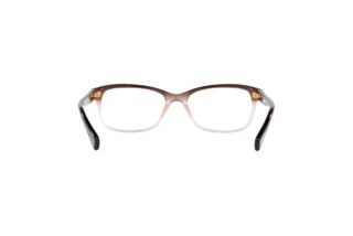 [glasses-back-view] Coach HC6089 (5401)