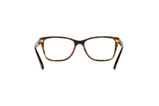 Vy bakifrån Coach HC6129 (5446)