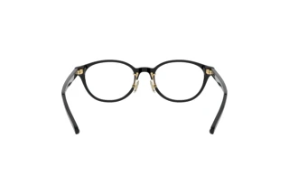 [glasses-back-view] Coach HC6152D (5002)