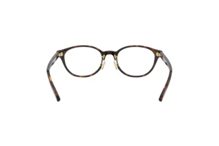 [glasses-back-view] Coach HC6152D (5120)