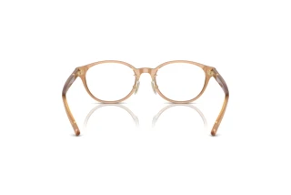 [glasses-back-view] Coach HC6152D (5654)