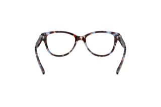 Изглед отзад Coach HC6153 (5613)