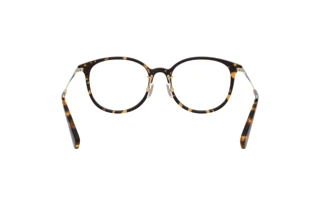 Vy bakifrån Coach HC6160D (5120)