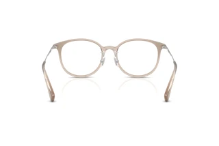 [glasses-back-view] Coach HC6160D (5887)