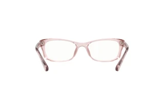 [glasses-back-view] Coach HC6164U (5575)