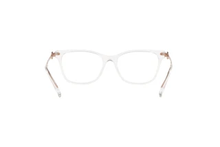 Vy bakifrån Coach HC6176 (5111)