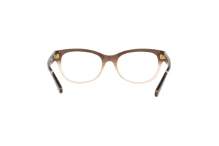 [glasses-back-view] Coach HC6187 (5678)