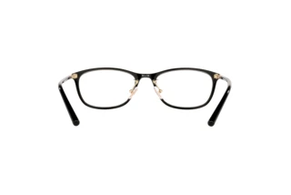 [glasses-back-view] Coach HC6191BD (5002)