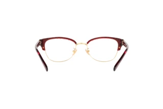 Πίσω όψη Coach HC6195 (5709)