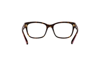 Πίσω όψη Coach HC6197U (5120)