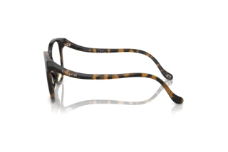 Πλευρική όψη Coach HC6218U (5120)