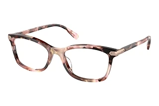 Coach HC6219U 5528 Rose Pearl Tortoise