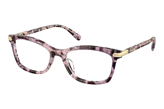 Coach HC6219U 5777 Iris Tortoise