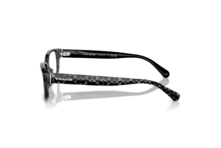 Πλευρική όψη Coach HC6221U (5785)