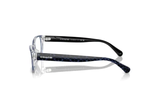 [glasses-side-view] Coach HC6221U (5787)