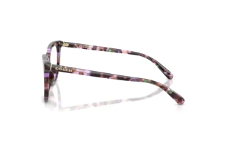 Vedere laterală Coach HC6222U (5843)