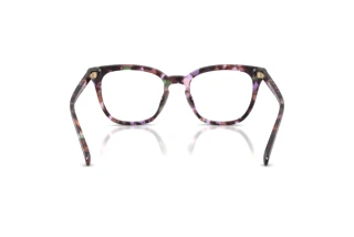 Vedere din spate Coach HC6222U (5843)