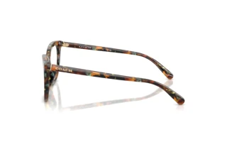 Vedere laterală Coach HC6222U (5844)