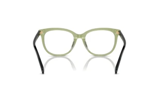 Vy bakifrån Coach HC6223U (5786)