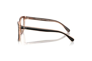 Πλευρική όψη Coach HC6225U (5781)