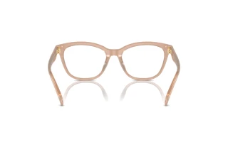 Vy bakifrån Coach HC6232U (5808)