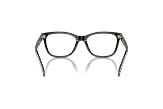 [glasses-back-view] Coach HC6235U (5002)