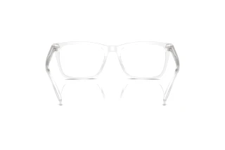 [glasses-back-view] Coach HC6238U (5111)