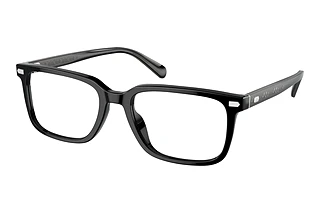 Coach HC6239U 5002 Black
