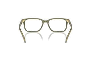 [glasses-back-view] Coach HC6239U (5818)