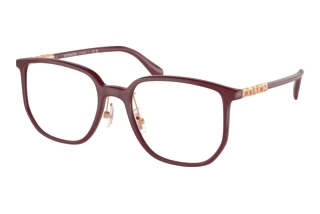 Edestä katsottuna Coach HC6240D (5479)