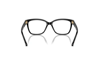 Πίσω όψη Coach HC6242U (5002)