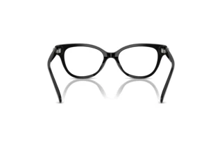 Vy bakifrån Coach HC6247U (5002)