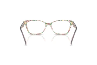 Vy bakifrån Coach HC6248U (5895)