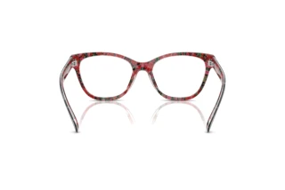 [glasses-back-view] Coach HC6249U (5856)