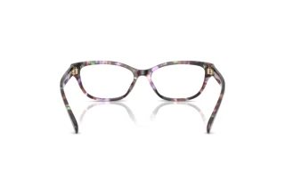 Vedere din spate Coach HC6250U (5843)