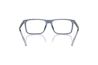 [glasses-back-view] Coach HC6251U (5820)