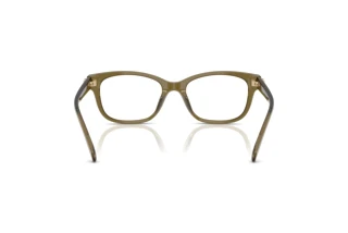 Πίσω όψη Coach HC6257U (5072)