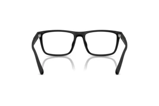 [glasses-back-view] Coach HC6263U (5002)