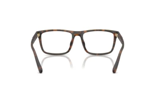 Vy bakifrån Coach HC6263U (5120)