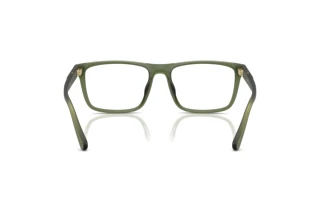 [glasses-back-view] Coach HC6263U (5786)