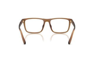 [glasses-back-view] Coach HC6263U (5876)