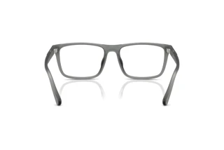 Πίσω όψη Coach HC6263U (5880)