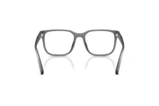 [glasses-back-view] Coach HC6264U (5880)