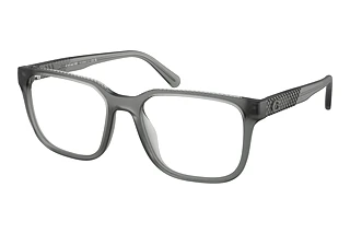 Coach HC6264U 5880 Matte Transparent Dark Stone