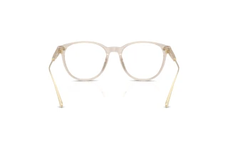 Vy bakifrån Coach HC6265U (5879)