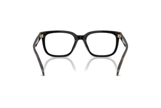 [glasses-back-view] Coach HC6266U (5002)