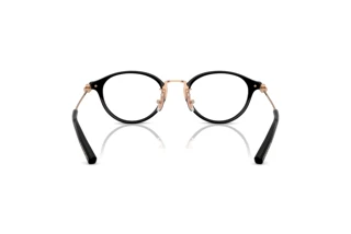 [glasses-back-view] Coach HC6268D (5002)